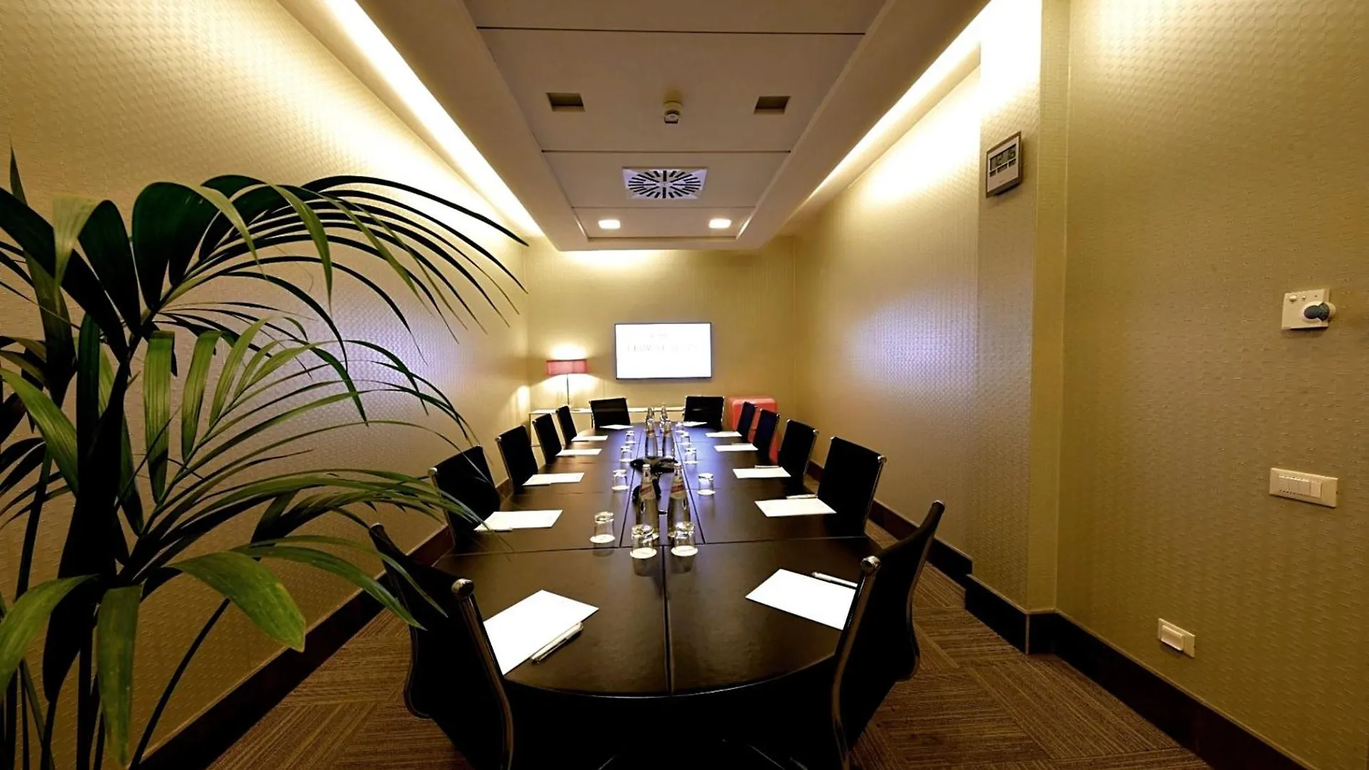 **** Hotel Crowne Plaza Verona Fiera By Ihg Italy