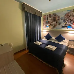 Otel Ducale