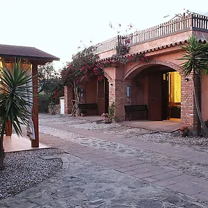  Ferienhaus Residenza Su Prelau Italien