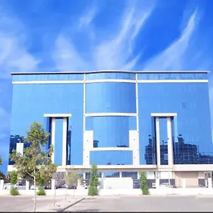 هواده فندق جدة