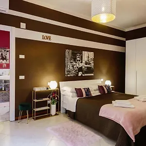  Apartment Casa Di Silvia - Center
