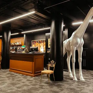 Otel The Aries