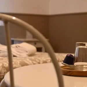 Dimora Montecchi Πανσιόν