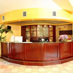 Otel Venice Palace