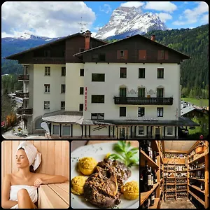 Otel Cima Belpra'