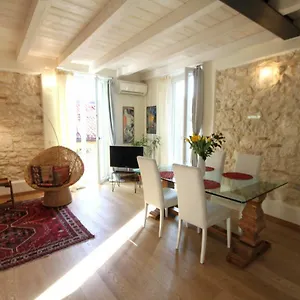  Apartment Casa Angie