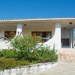  Villa Veranda Piau Italien