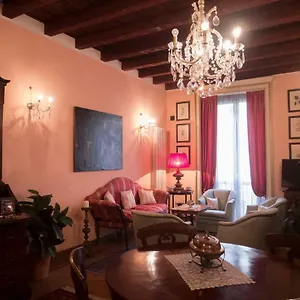  Apartment Broletto 26 Italien