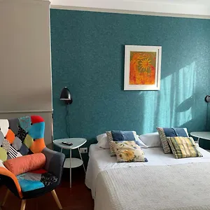 Alojamento de Acomodação e Pequeno-almoço Casanova
