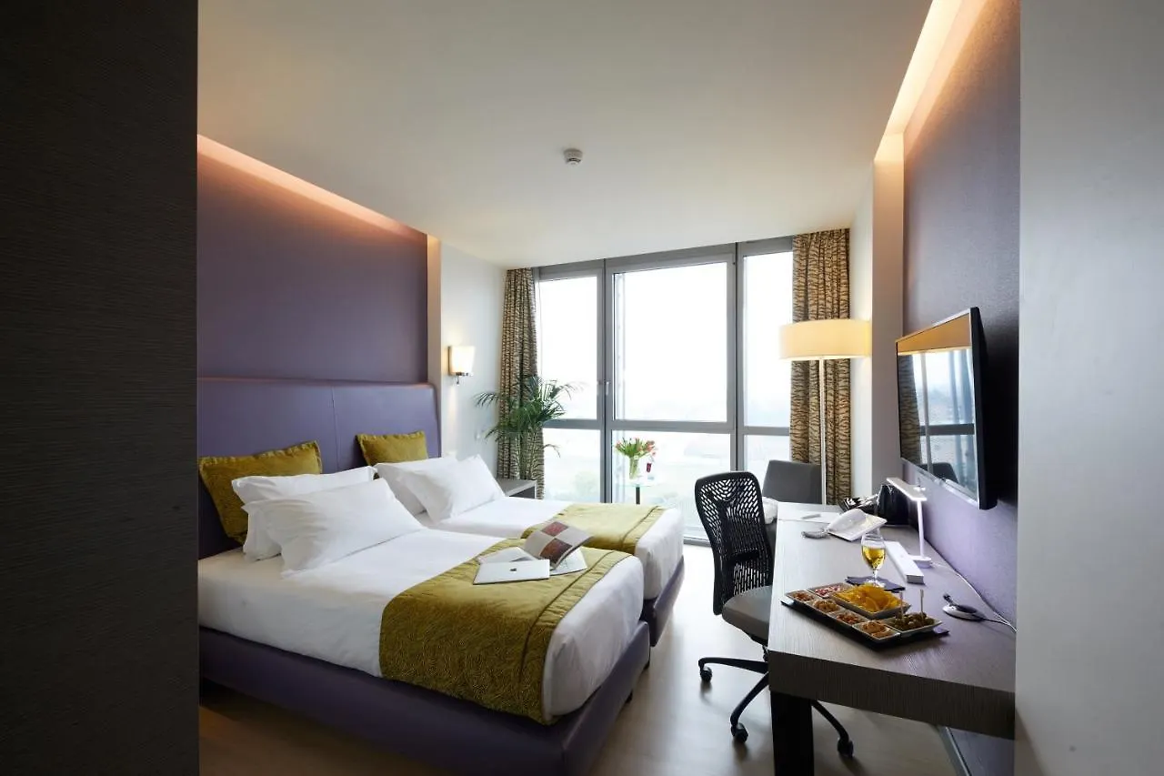 **** Ξενοδοχείο Crowne Plaza Verona Fiera By Ihg Ιταλία