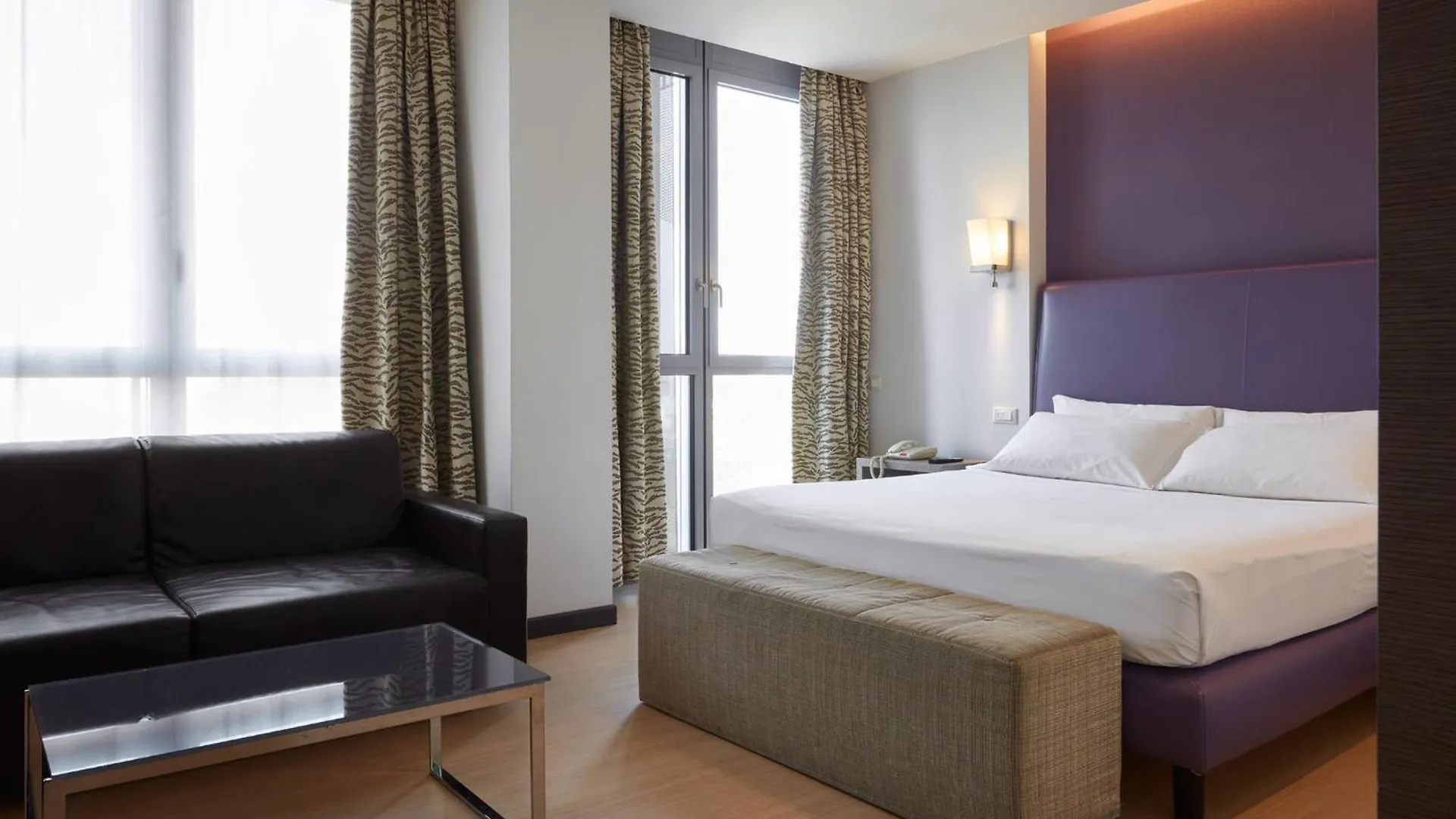 Crowne Plaza Verona Fiera By Ihg